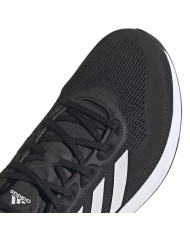 Buty damskie adidas Performance SUPERNOVA W S42545 Czarne - Sklep online Mastersport