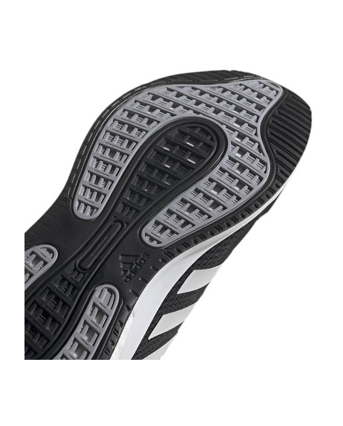 Buty damskie adidas Performance SUPERNOVA W S42545 Czarne - Sklep online Mastersport