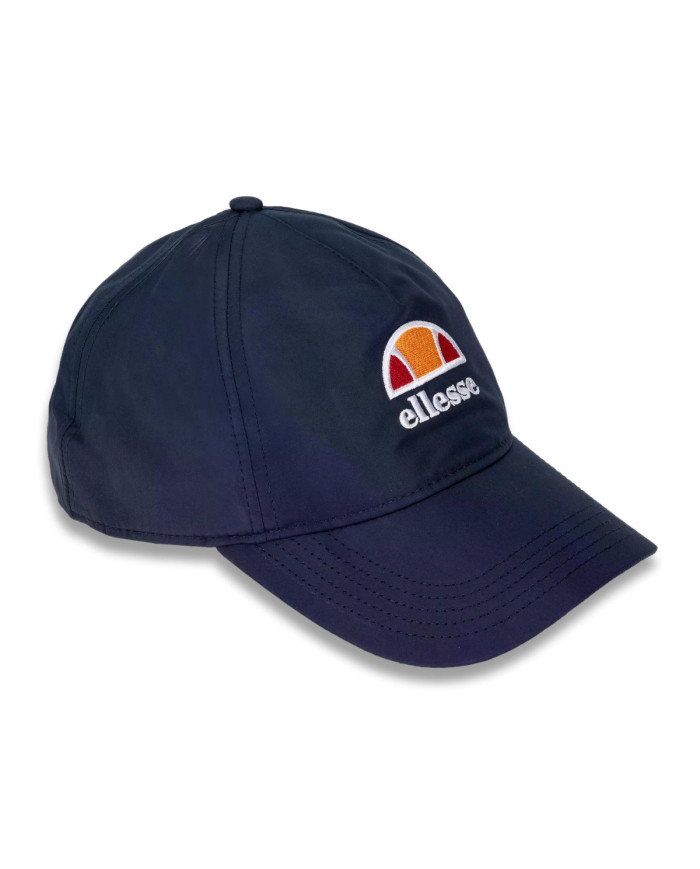 Czapka Ellesse ALBO CAP NAVY SBMA2291429 Niebieska - Sklep online Mastersport