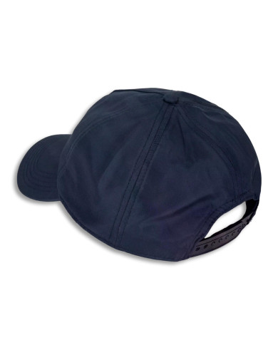 Czapka Ellesse ALBO CAP NAVY SBMA2291429 Niebieska - Sklep online Mastersport