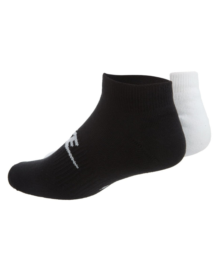 Skarpetki męskie Nike FUTURA NO SHOW SOCKS 2P SX5481901 Wielokolorowe - Sklep online Mastersport