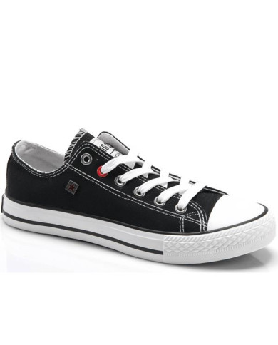 Buty damskie Big Star BIG KIN T274023 Czarne - Sklep online Mastersport