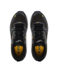 Buty męskie Joma SHOCK MEN 2524 BROWN TKSHOS2524 Czarne - Sklep online Mastersport