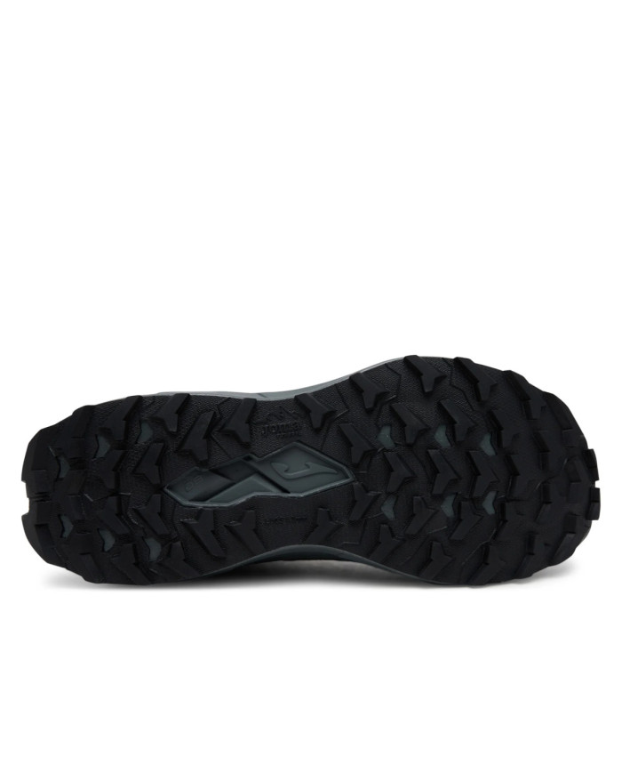 Buty męskie Joma SHOCK MEN 2524 BROWN TKSHOS2524 Czarne - Sklep online Mastersport