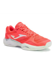 Buty damskie Joma MASTER 1000 LADY 2510 PINK TM10LS2510C Różowe - Sklep online Mastersport