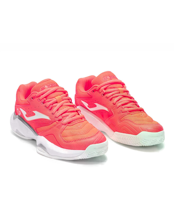 Buty damskie Joma MASTER 1000 LADY 2510 PINK TM10LS2510C Różowe - Sklep online Mastersport