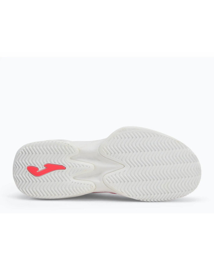 Buty damskie Joma MASTER 1000 LADY 2510 PINK TM10LS2510C Różowe - Sklep online Mastersport