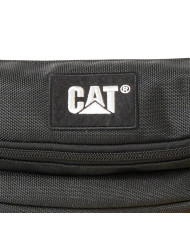 Torba Caterpillar SAHARA WAIST BAG 84607-01 Czarna - Sklep online Mastersport