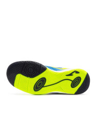 Buty dziecięce Joma TOLEDO JR 2304 ROYAL IN TOJW2304IN Niebieskie - Sklep online Mastersport