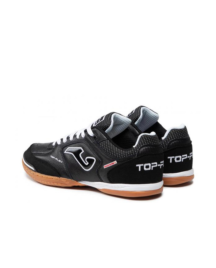 Buty męskie Joma TOP FLEX 2121 IN TOPS2121IN Czarne - Sklep online Mastersport