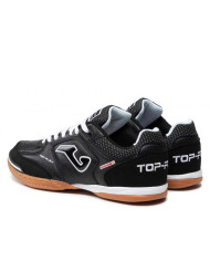 Buty męskie Joma TOP FLEX 2121 IN TOPS2121IN Czarne - Sklep online Mastersport
