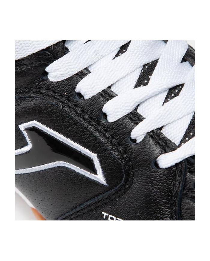 Buty męskie Joma TOP FLEX 2121 IN TOPS2121IN Czarne - Sklep online Mastersport