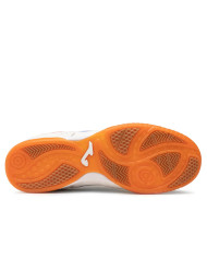 Buty męskie Joma TOP FLEX 2122 WHITE IN TOPS2122IN Białe - Sklep online Mastersport