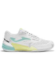 Buty damskie Joma ROLAND LADY 2532 WHITE TROLLS2532C Białe - Sklep online Mastersport