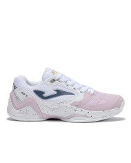Buty damskie Joma SET LADY 2532 PINK TSELS2532AC Białe - Sklep online Mastersport