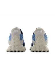 Buty męskie New Balance NB 327 U327CJ Niebieskie - Sklep online Mastersport