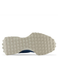 Buty męskie New Balance NB 327 U327CJ Niebieskie - Sklep online Mastersport