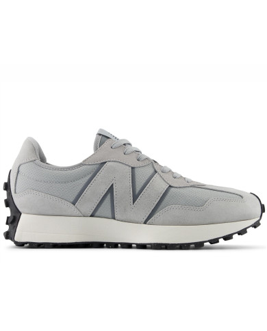 Buty męskie New Balance NB 327 U327SWA Szare - Sklep online Mastersport