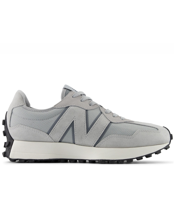Buty męskie New Balance NB 327 U327SWA Szare - Sklep online Mastersport