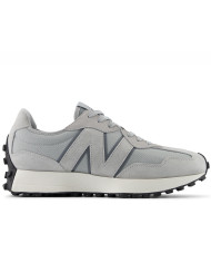 Buty męskie New Balance NB 327 U327SWA Szare - Sklep online Mastersport