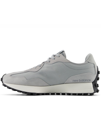 Buty męskie New Balance NB 327 U327SWA Szare - Sklep online Mastersport