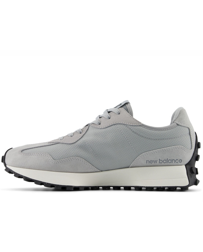 Buty męskie New Balance NB 327 U327SWA Szare - Sklep online Mastersport
