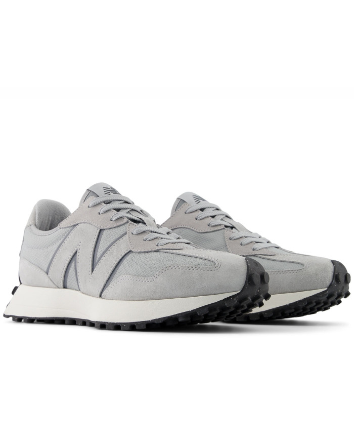Buty męskie New Balance NB 327 U327SWA Szare - Sklep online Mastersport