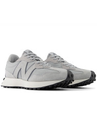 Buty męskie New Balance NB 327 U327SWA Szare - Sklep online Mastersport