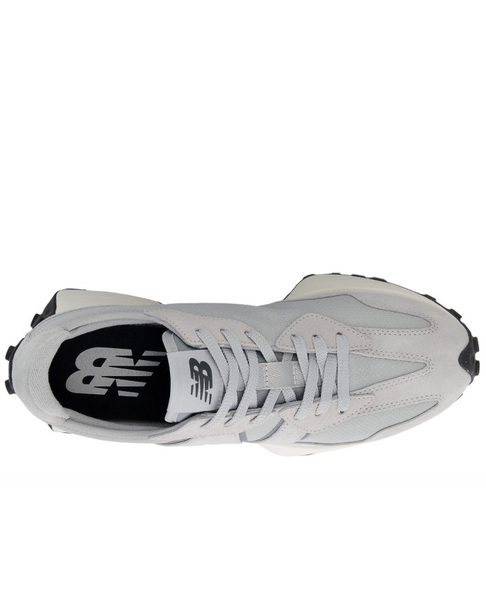 Buty męskie New Balance NB 327 U327SWA Szare - Sklep online Mastersport