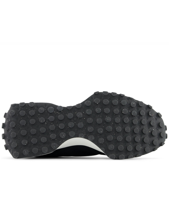 Buty męskie New Balance NB 327 U327SWB Czarne - Sklep online Mastersport