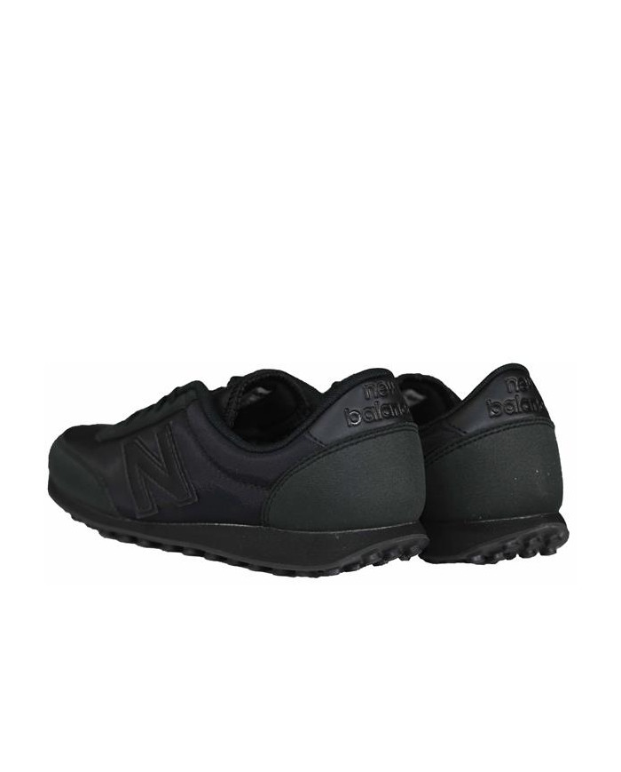 Buty męskie New Balance NB 410 U410BBK Czarne - Sklep online Mastersport