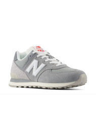 Buty męskie New Balance NB 574 U574BKR Szare - Sklep online Mastersport
