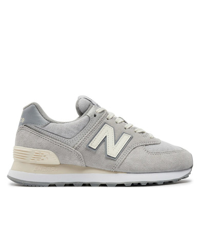 Buty damskie New Balance NB 574 U574GBG Szare - Sklep online Mastersport