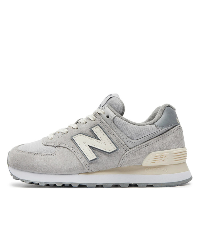 Buty damskie New Balance NB 574 U574GBG Szare - Sklep online Mastersport