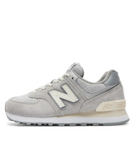 Buty damskie New Balance NB 574 U574GBG Szare - Sklep online Mastersport