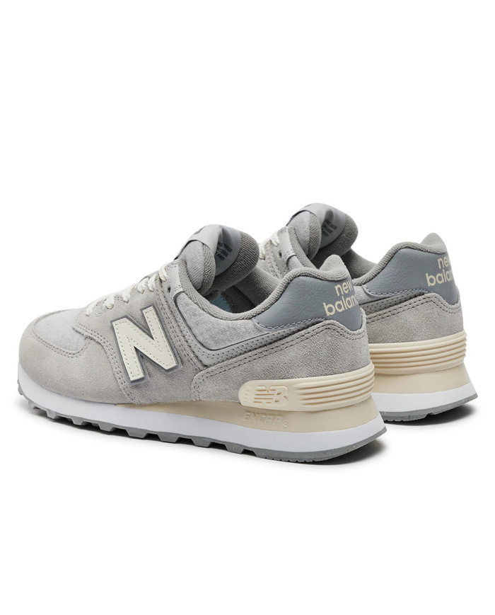Buty damskie New Balance NB 574 U574GBG Szare - Sklep online Mastersport