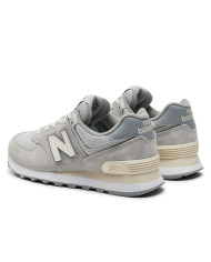 Buty damskie New Balance NB 574 U574GBG Szare - Sklep online Mastersport
