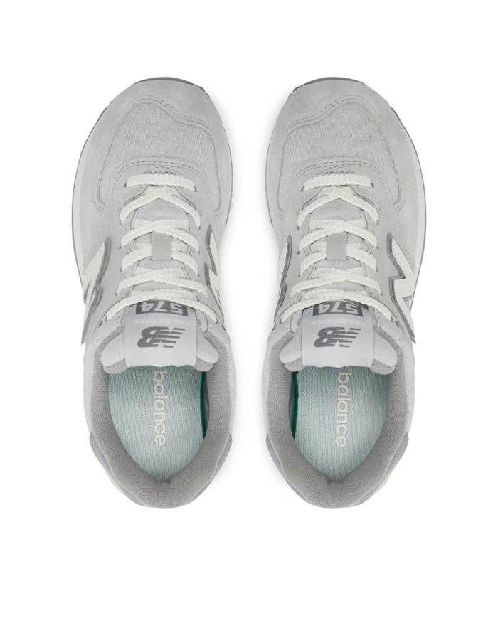 Buty damskie New Balance NB 574 U574GBG Szare - Sklep online Mastersport