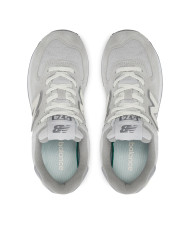 Buty damskie New Balance NB 574 U574GBG Szare - Sklep online Mastersport