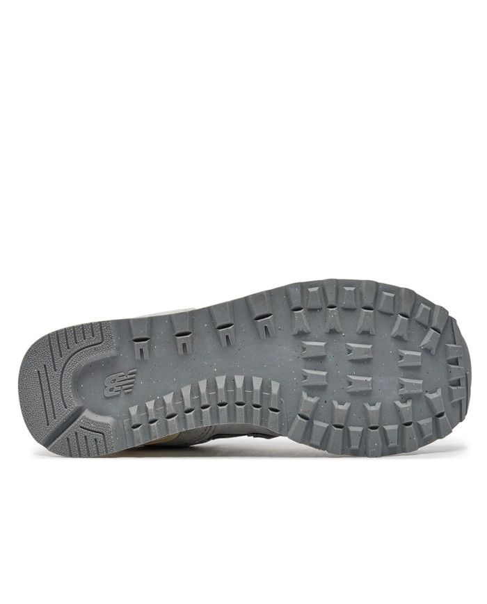 Buty damskie New Balance NB 574 U574GBG Szare - Sklep online Mastersport