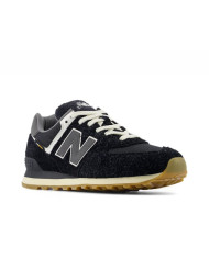 Buty męskie New Balance NB 574 U574RUS Czarne - Sklep online Mastersport
