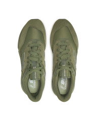 Buty męskie New Balance NB 997 U997RMF Zielone - Sklep online Mastersport