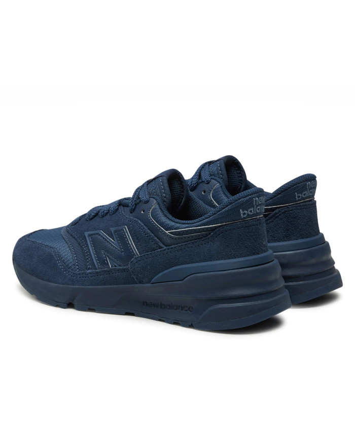 Buty męskie New Balance NB 997 U997RMH Niebieskie - Sklep online Mastersport