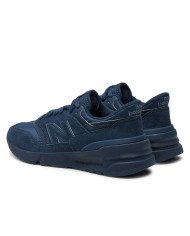 Buty męskie New Balance NB 997 U997RMH Niebieskie - Sklep online Mastersport
