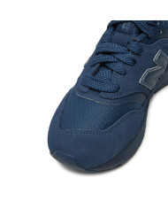 Buty męskie New Balance NB 997 U997RMH Niebieskie - Sklep online Mastersport