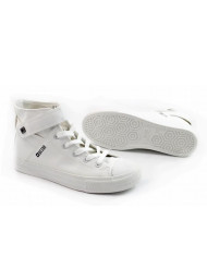 Buty damskie Big Star BIG KIN V274541 Białe - Sklep online Mastersport