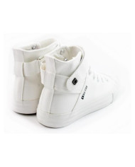 Buty damskie Big Star BIG KIN V274541 Białe - Sklep online Mastersport
