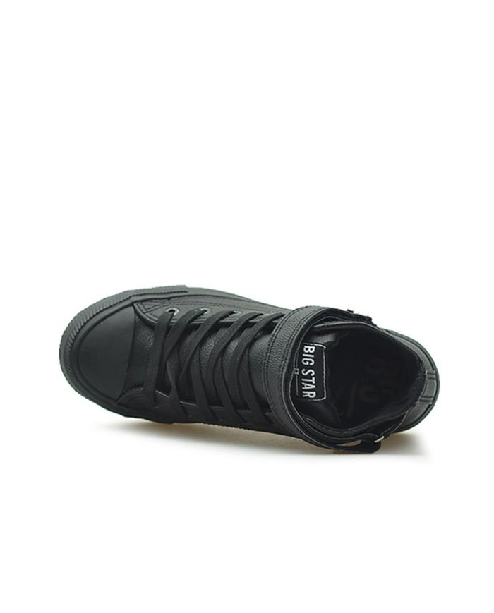Buty damskie Big Star BIG KIN V274542 Czarne - Sklep online Mastersport