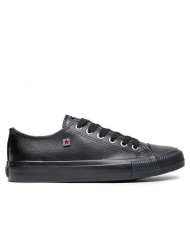 Buty damskie Big Star BIG KIN V274871 Czarne - Sklep online Mastersport