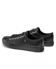 Buty damskie Big Star BIG KIN V274871 Czarne - Sklep online Mastersport